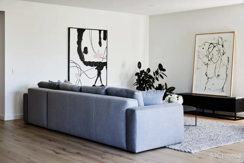 Archer Interiors | Bentleigh East Residence , 高质量住宅