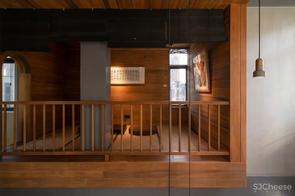 富春山麓文人新世代美术馆,浙江 / 董莳 + 赵迦