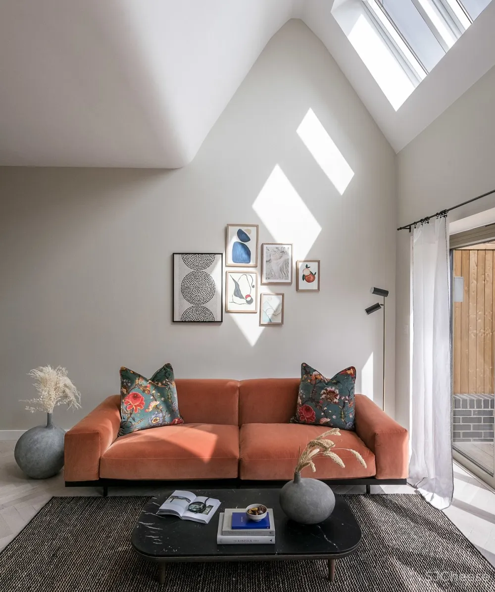 Bergman&Mar | West Green Place