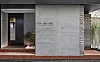 150㎡南京栖刻建筑设计事务所办公室 栖刻建筑设计事务所