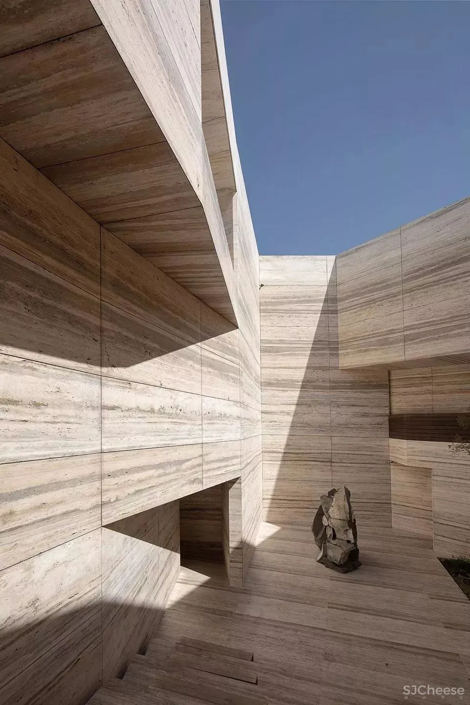 2019年度商业空间十宗“最”,这样的设计太过瘾!