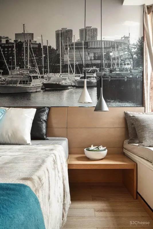 郑州·永威西溪花园