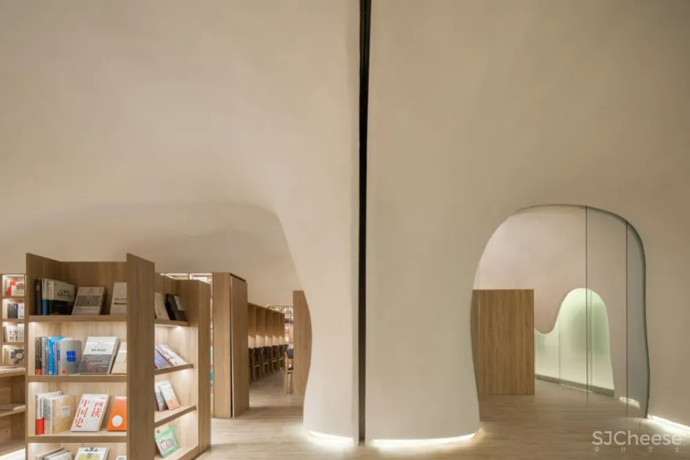 散人研习室 恒田设计