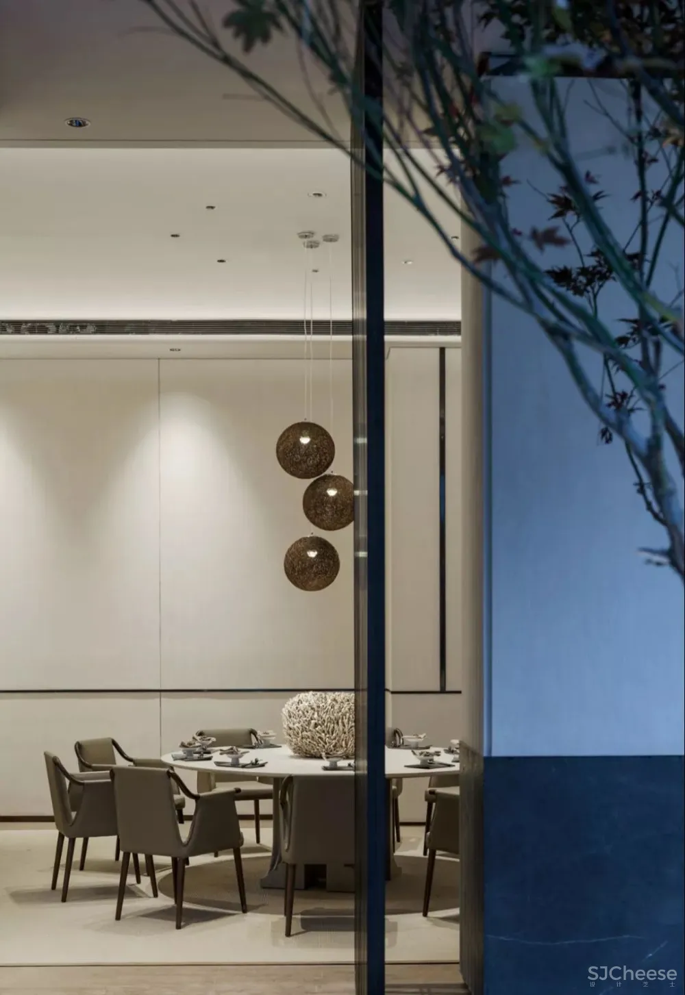 盘点2019最旺售楼处，2020值得学习！