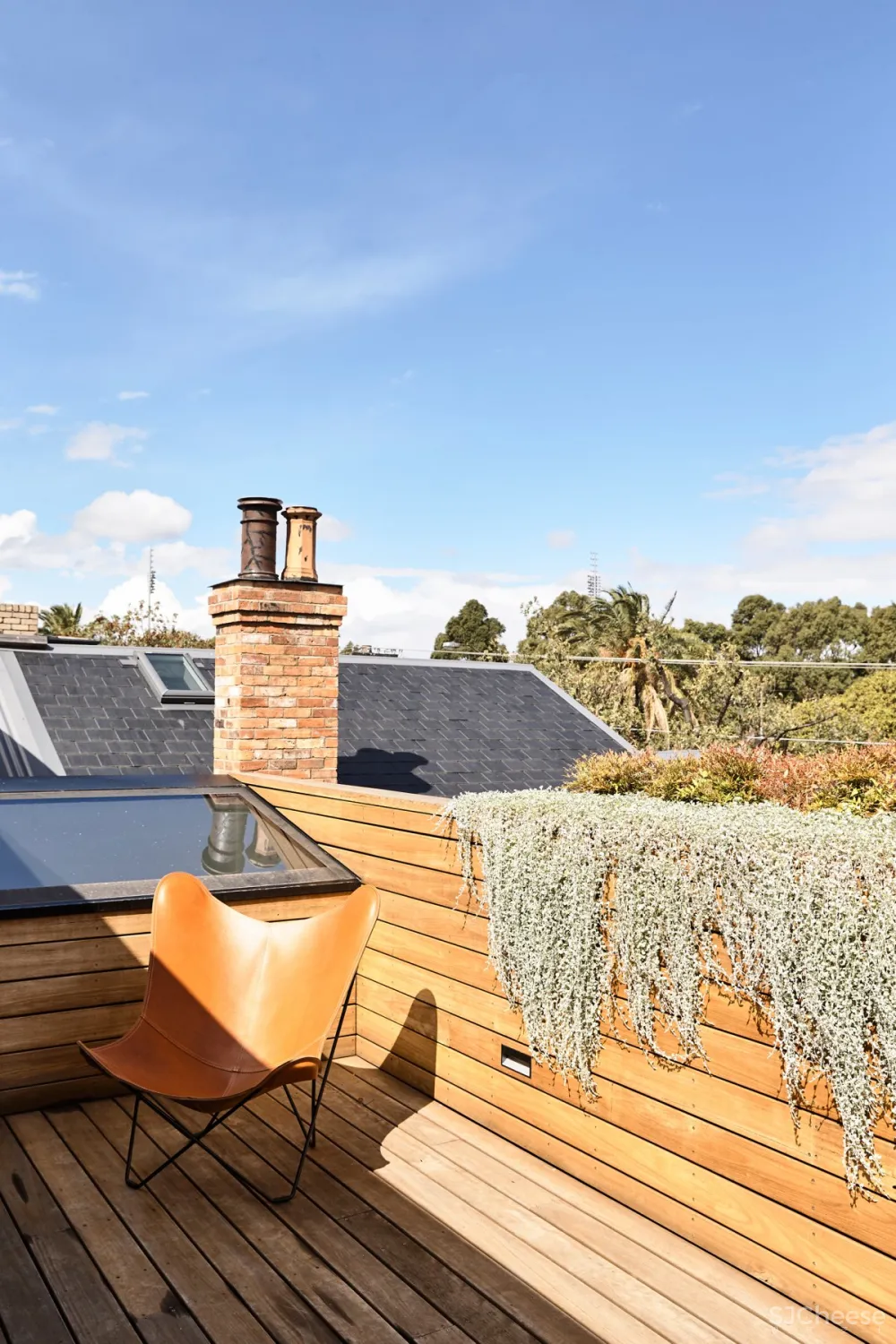 Matyas Architects | Bayside House , 当代功能和永恒的设计