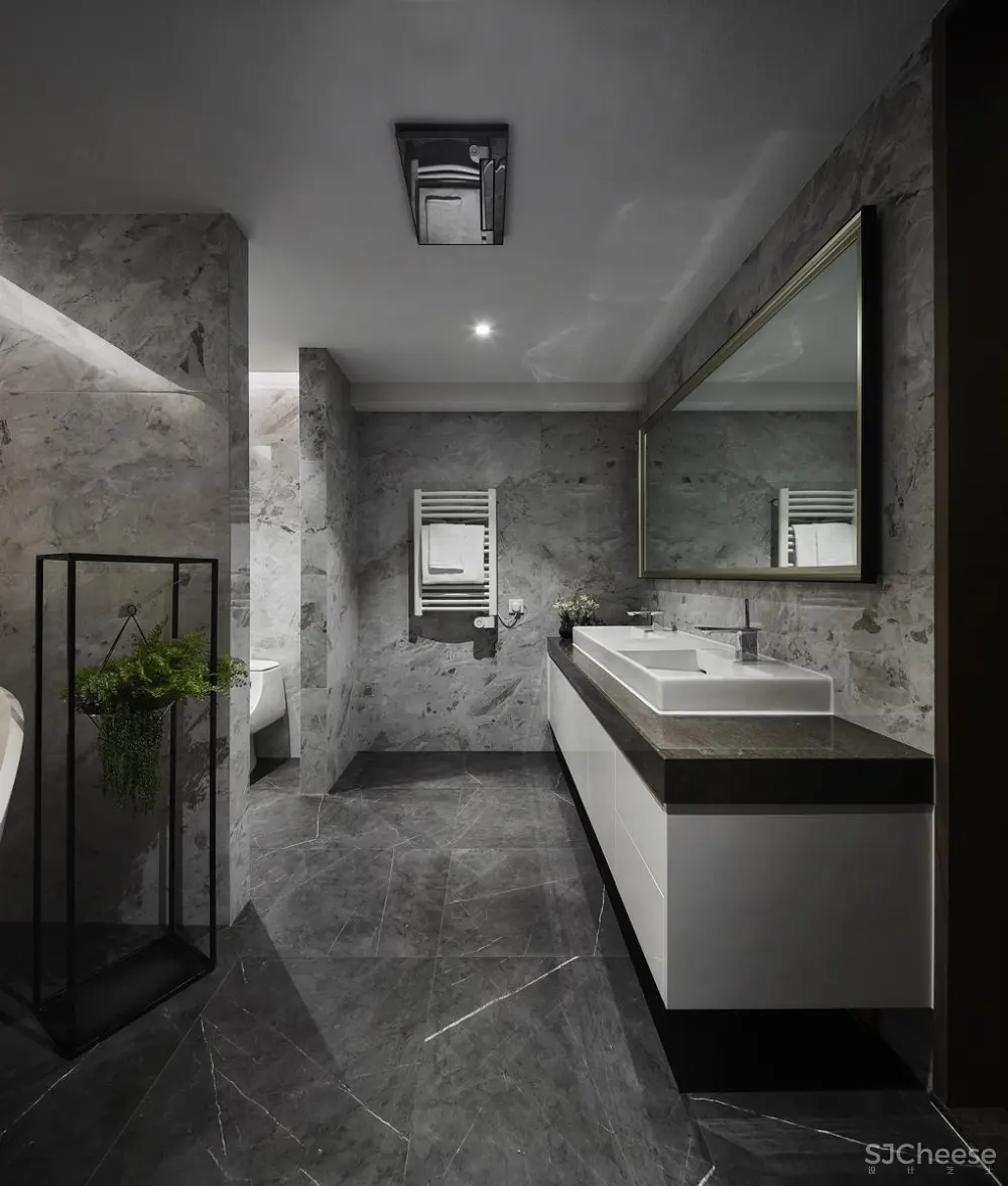 现代轻奢,华丽端庄,优雅舒适