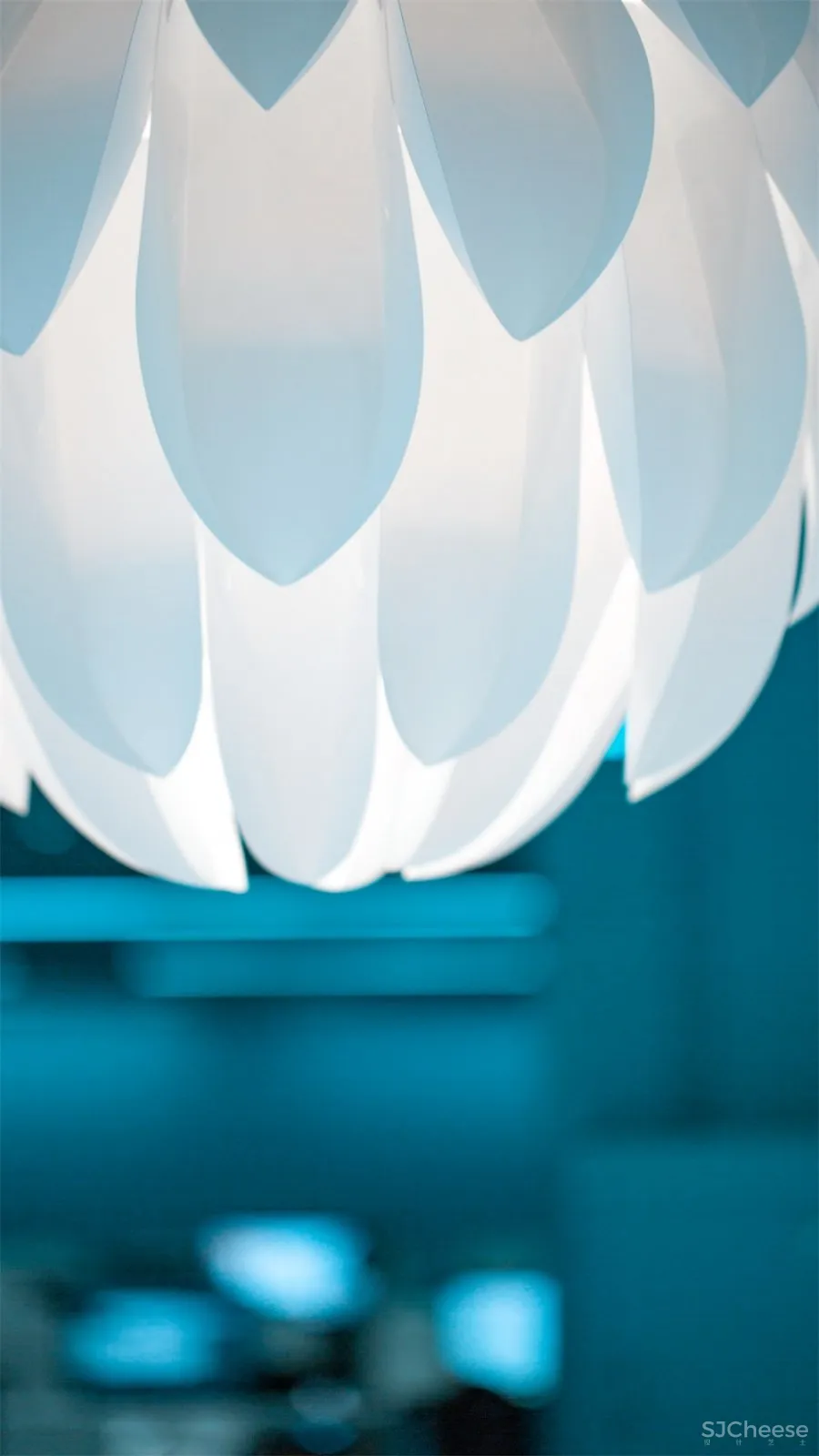 创意办公与公共空间的互动关系 靳刘高设计