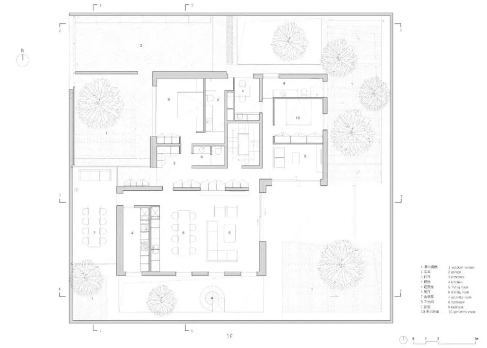 营造无界生活新方式 陶磊建筑
