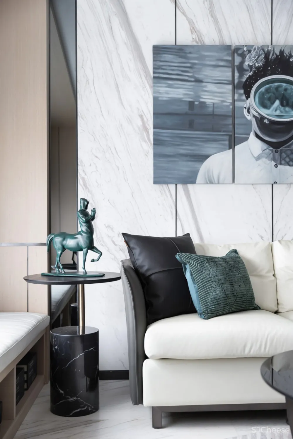 品辰设计 | 浮生记