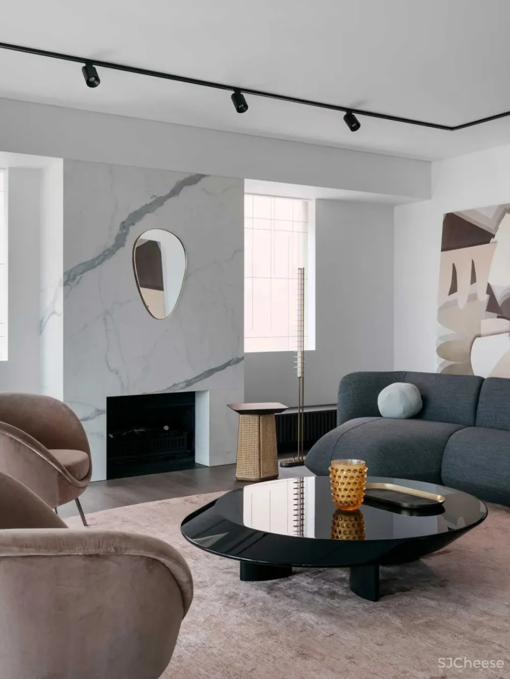 精致与优雅的缩影 Nina Maya