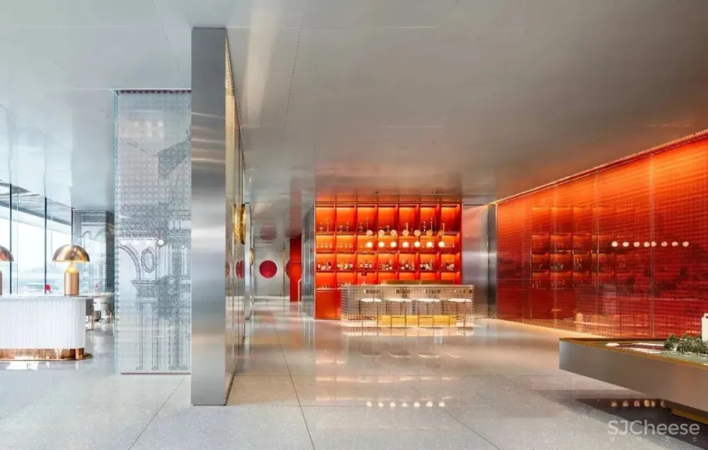 盘点2019最旺售楼处，2020值得学习！