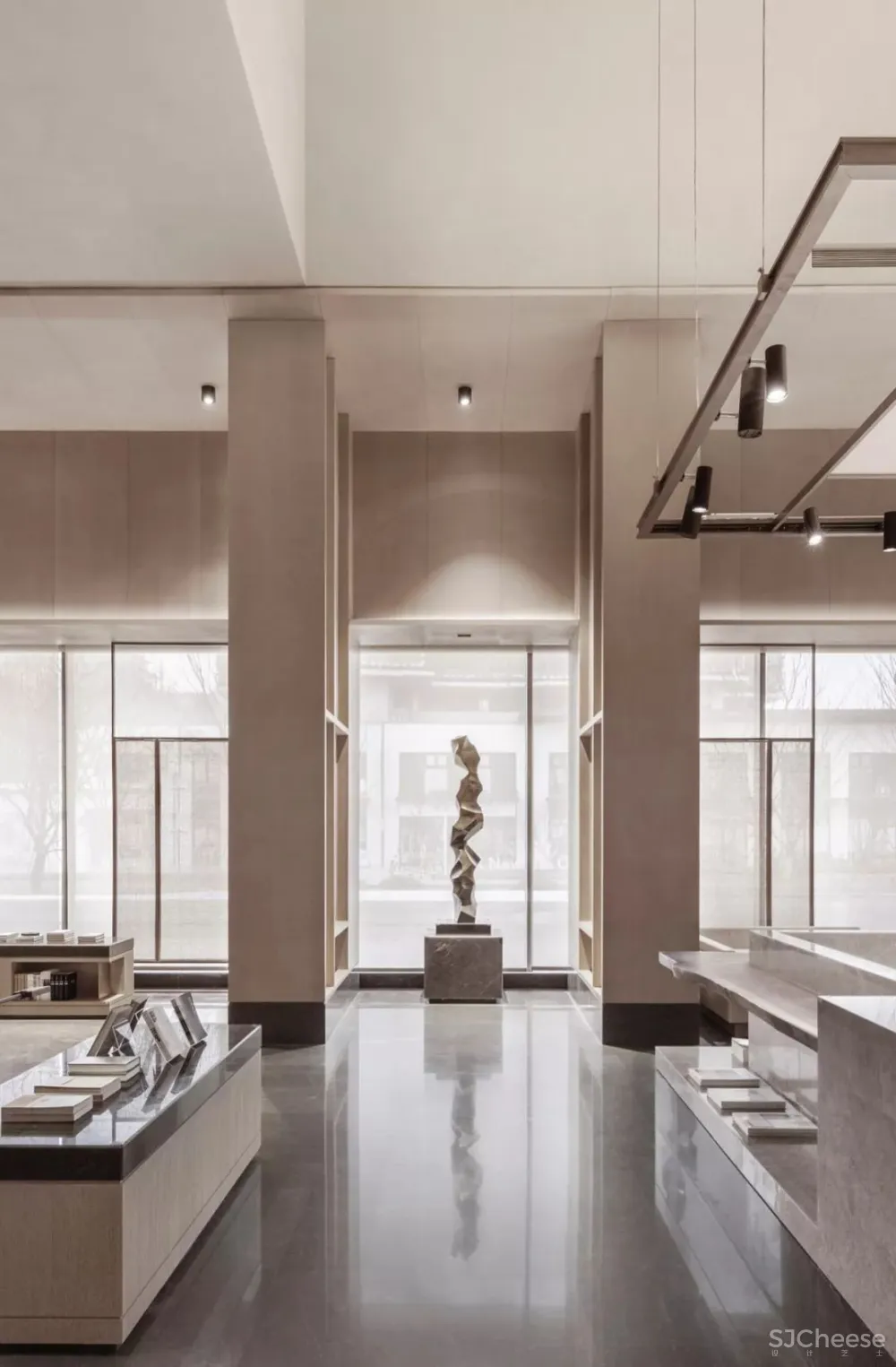 盘点2019最旺售楼处，2020值得学习！