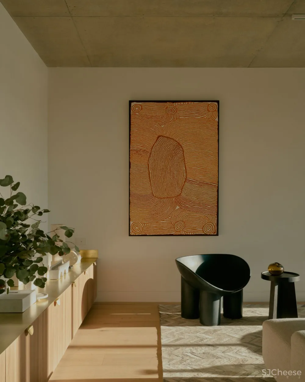 Freadman White | Napier Street Apartment , 现代主义建筑的永恒魅力