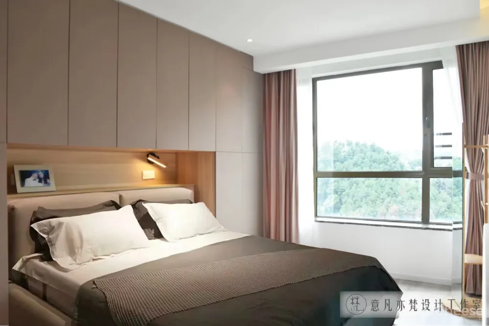 首发 | 灰·粉的极简魅力!【意凡亦梵新作】