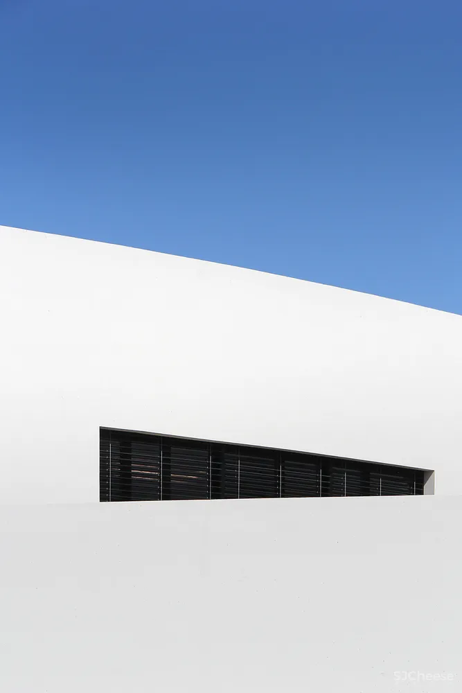 School Complex Les Perséides Atelier REC architecture