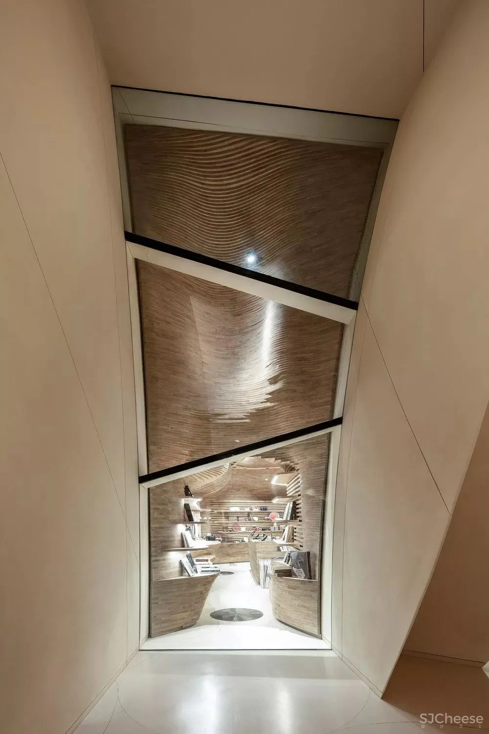 2019年度商业空间十宗“最”,这样的设计太过瘾!