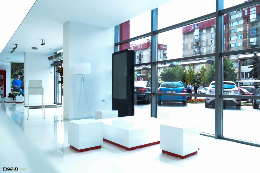 procredit bank kosova