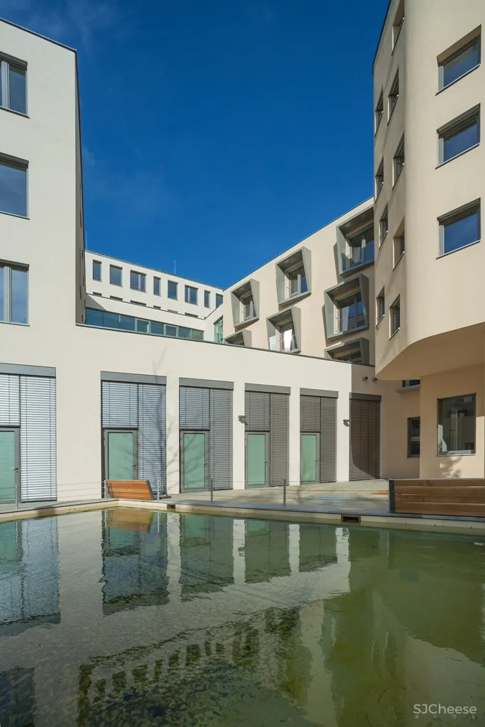 wohn und pflegehaus doebling