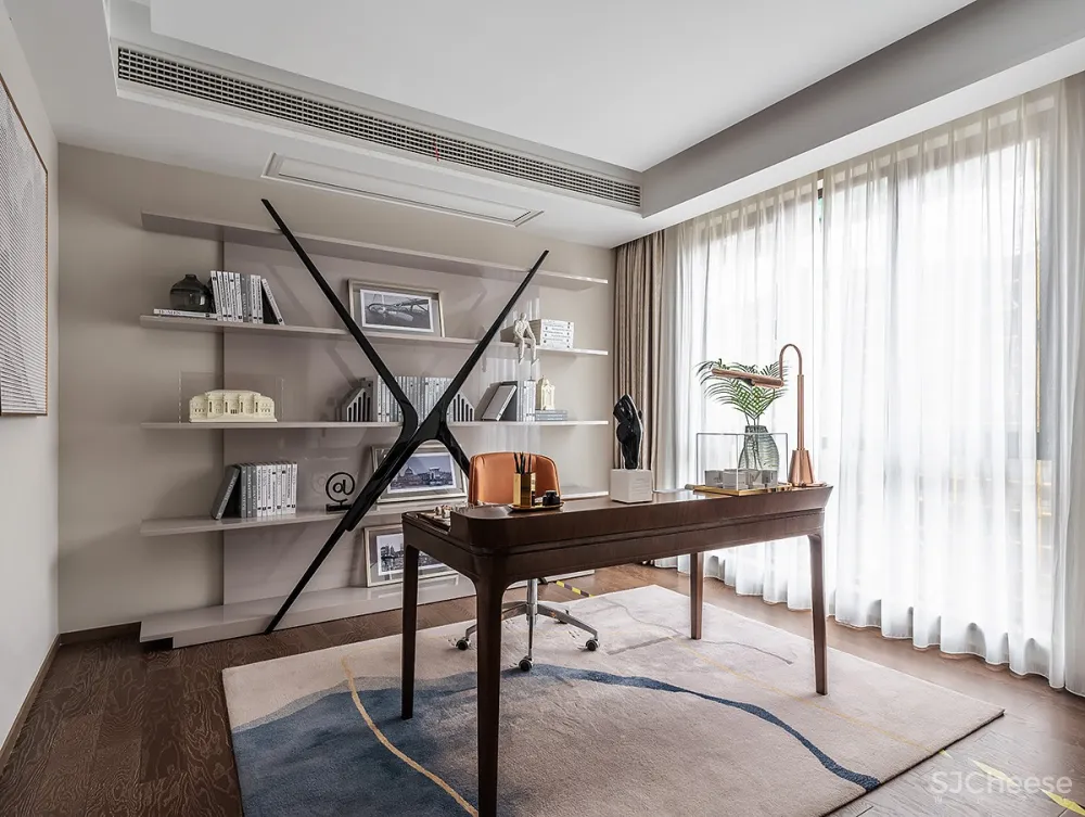 浙江绍兴鉴湖南院(壹号院)排屋 枫桥定制