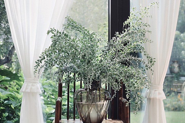 延熹色的家,精致时尚超有范! 重庆宗灏装饰设计