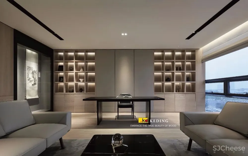 木种：科定KD木皮板K6176AS 白榆木