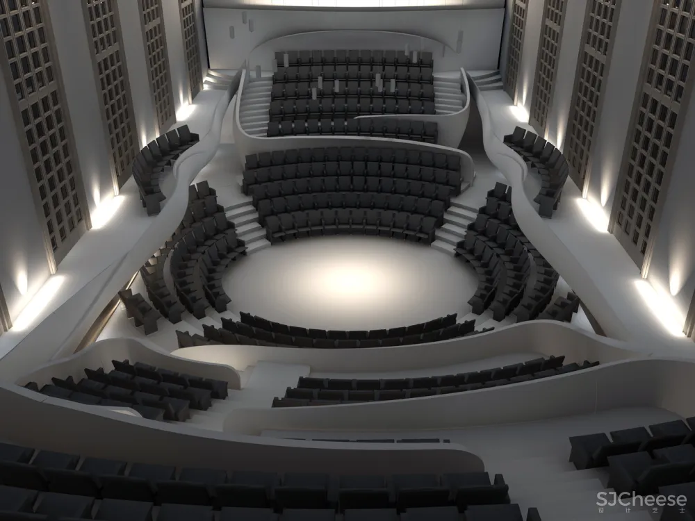 Violin Museum and Auditorium Giovanni Arvedi ARKPABI GIORGIO PALU’ E MICHELE BIANCHI ARCHITETTI