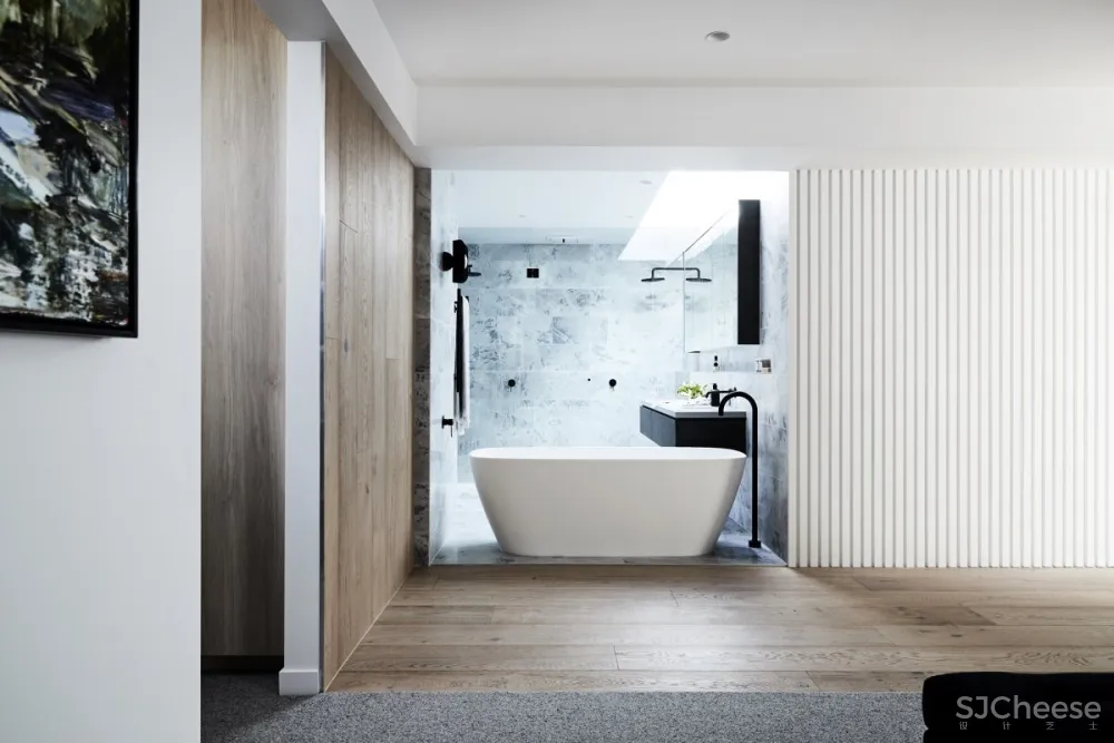 Archer Interiors | 澳大利亚建筑师Thomas Archer的家