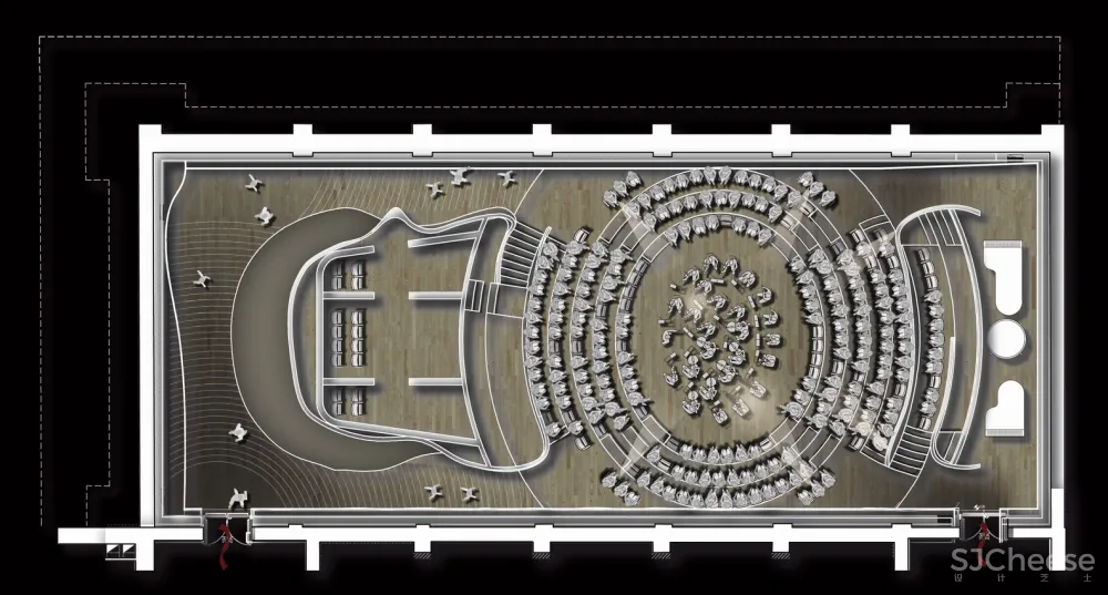 Violin Museum and Auditorium Giovanni Arvedi ARKPABI GIORGIO PALU’ E MICHELE BIANCHI ARCHITETTI