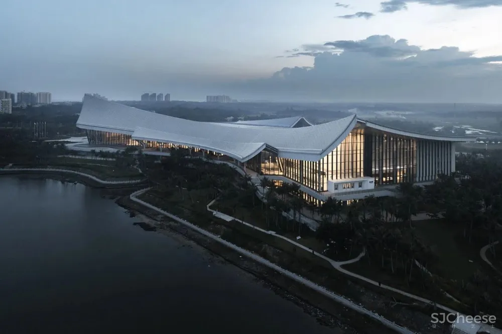 30座国内最值得一看的美术馆设计