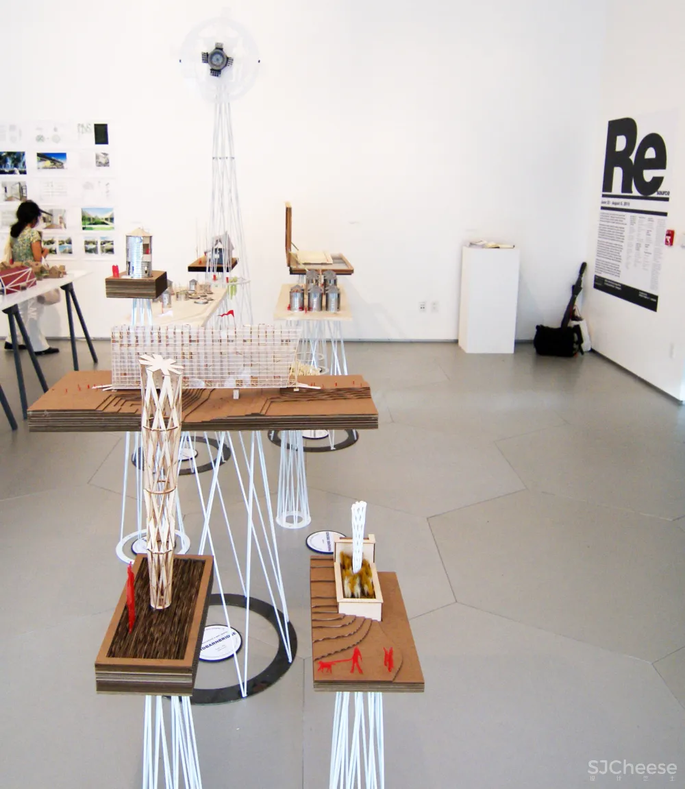 2010 architectural league prize resource