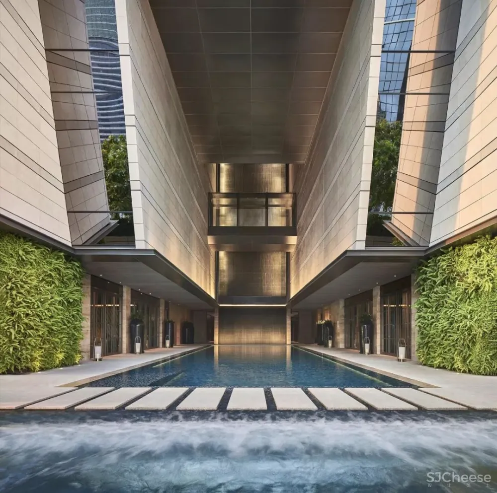 2020全球必打卡新地标酒店,奢华、经典一个都不能少!