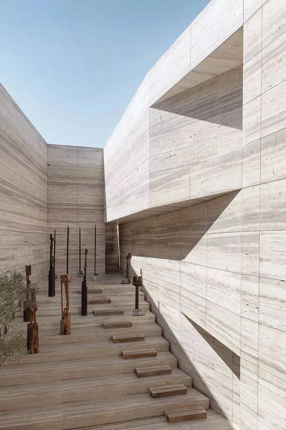 2019年度商业空间十宗“最”,这样的设计太过瘾!