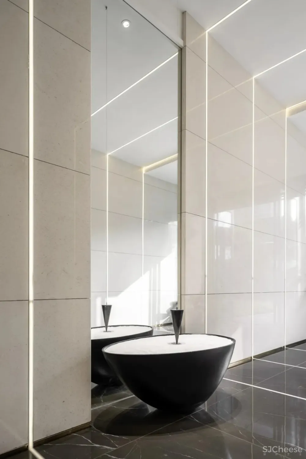 上海东原·璞阅 则灵艺术