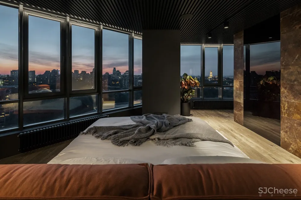 爱马仕橙，极致轻奢 Yodezeen