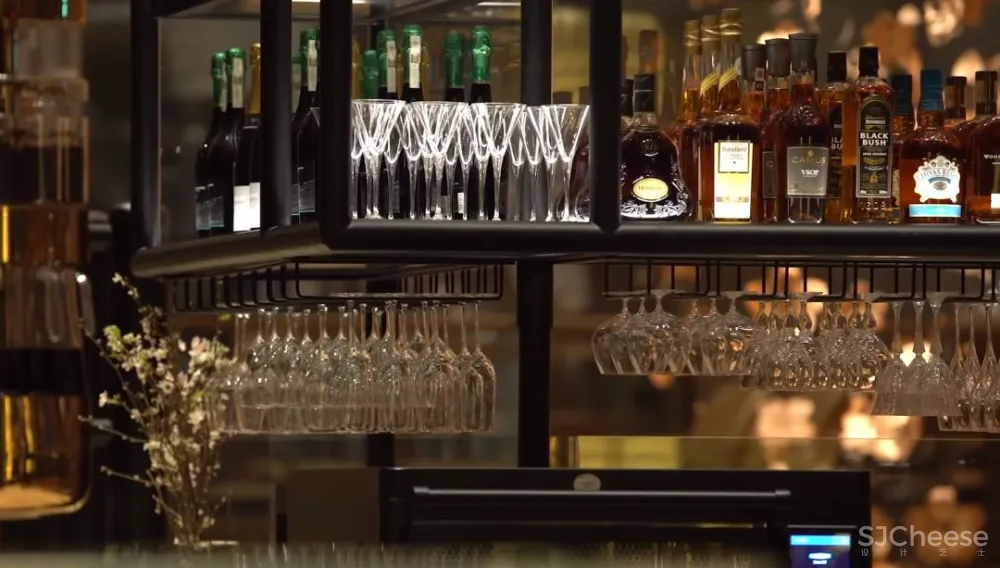 2019年度商业空间十宗“最”,这样的设计太过瘾!