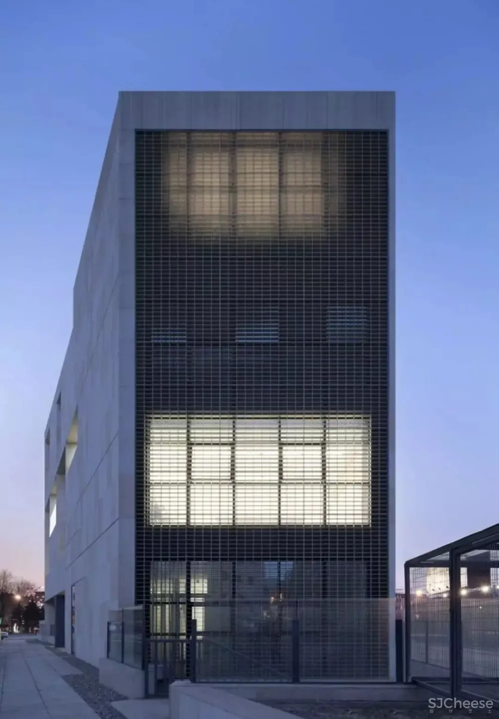 营造无界生活新方式 陶磊建筑