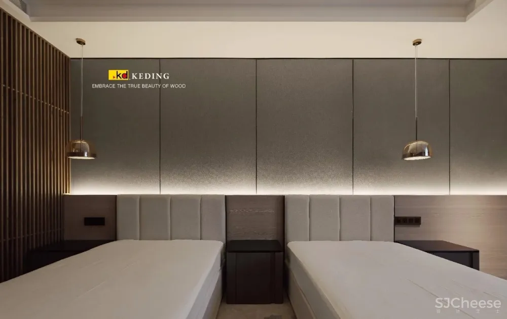 木种：科定KD木皮板K6176AS 白榆木