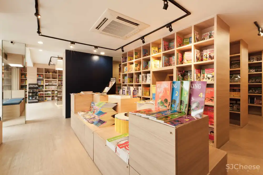 por wor inter bookstore