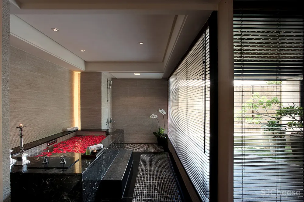 碧莎赫 美體美容SPA館