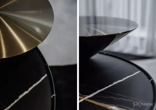 大族云峰新住宅空间 刘伟婷