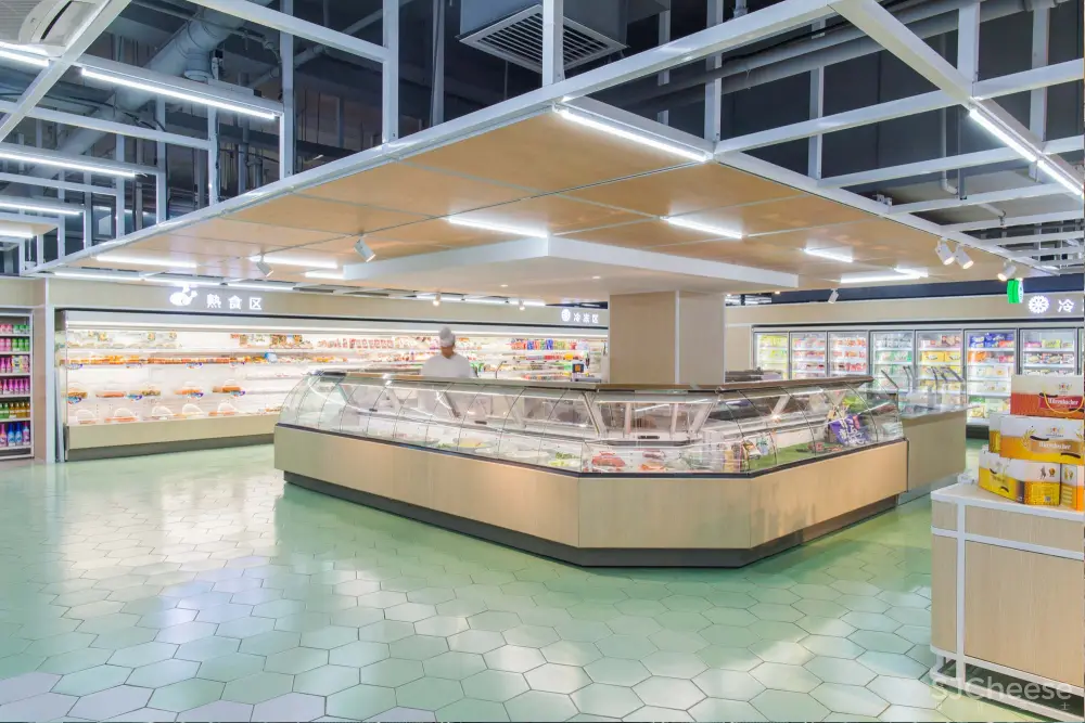 original life market