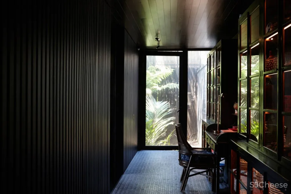 Herbst Architects | Lantern House , 典型豪华的海滨住宅