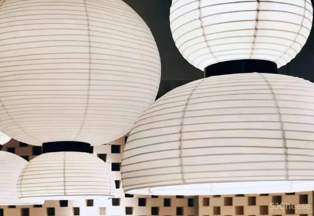 现代潮流的餐饮设计 间睦设计