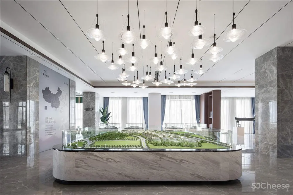 品辰设计 | 十里方圆