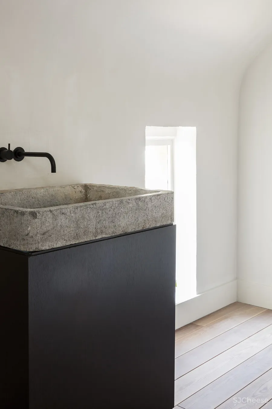 Juma Architects | Project BK , 真实元素与室内空间的平衡