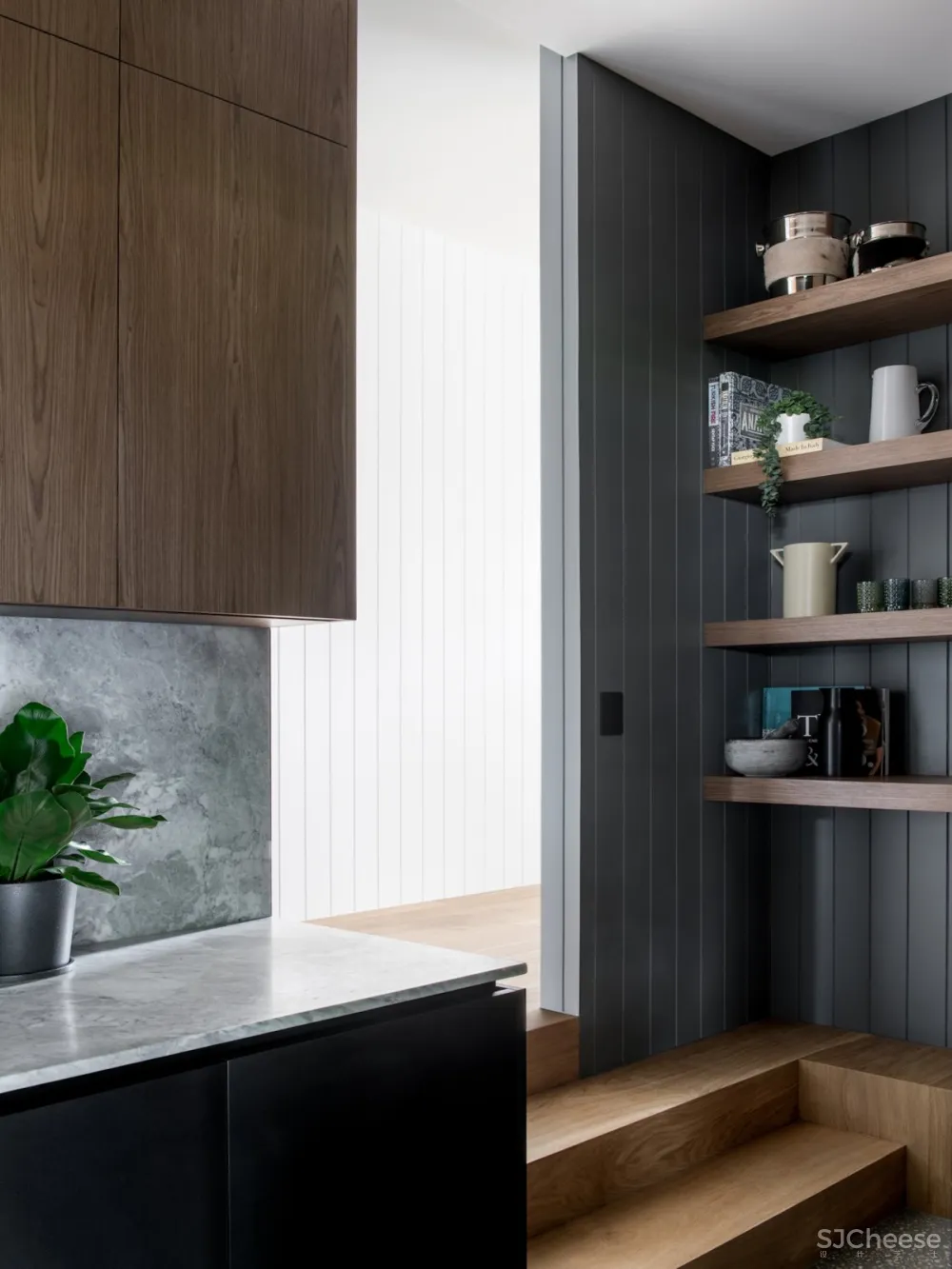 Kelder Architects | Avonleigh Queenslander , 一个有趣的家庭的梦想