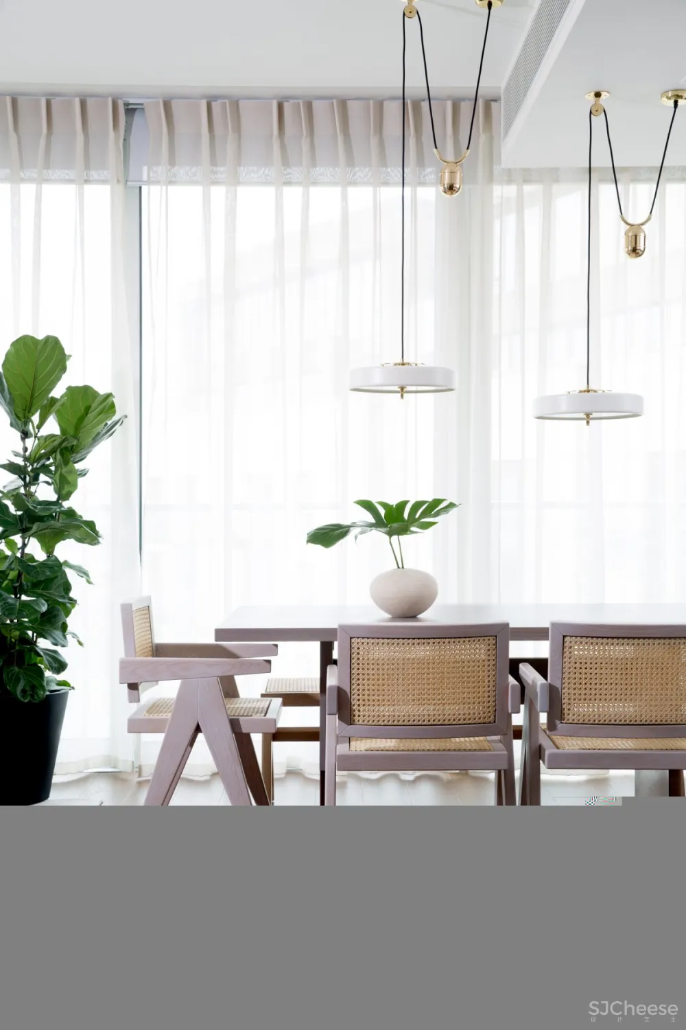 Bergman&Mar | Lillie Square