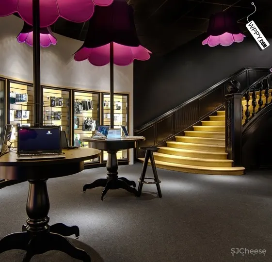 [专卖店] 瑞典手机店