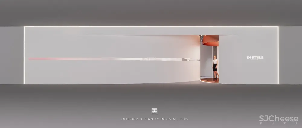 江苏盐城IN STYLE 2020最新设计作品