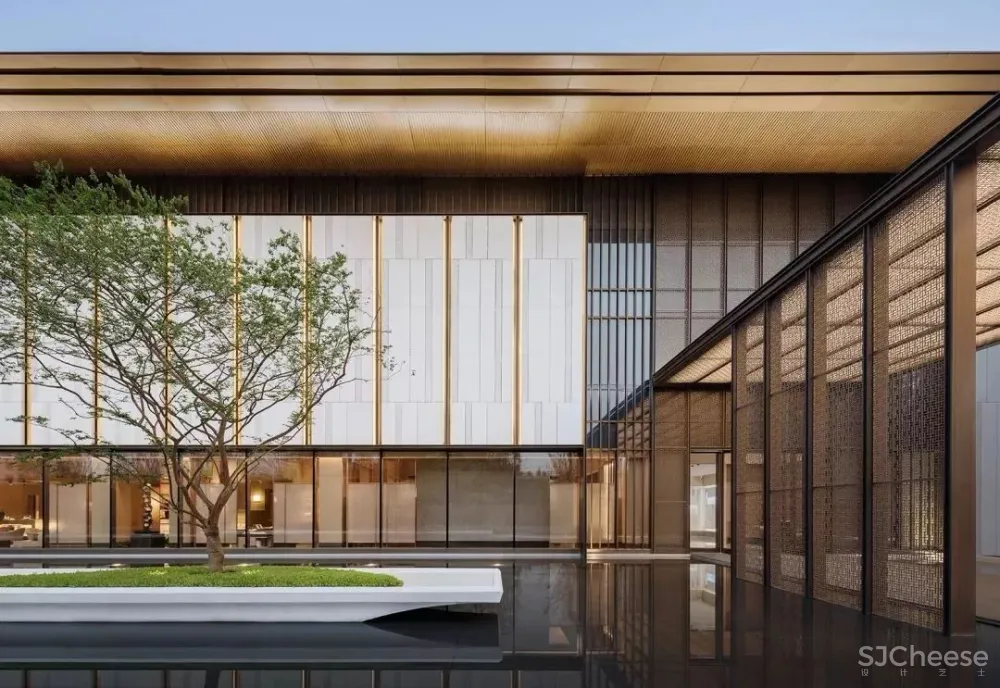 盘点2019最旺售楼处，2020值得学习！